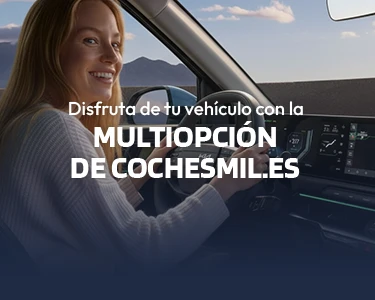 Multiopción – 2